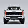 Toyota Tacoma BLACKOUT PLUS Matte Black