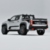 Toyota Tacoma TRDPRO BLACKOUT PLUS Matte Black