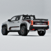 Toyota Tacoma TRDPRO TERRAIN INFRA RED