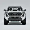 TRDPRO TACOMA BLACKOUT+