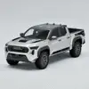 TRDPRO TACOMA BLACKOUT+