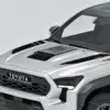 TRDPRO TACOMA BLACKOUT+