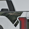 TUNDRA ARMY BS OFFROAD