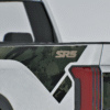 TUNDRA ARMY BS SR5