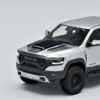 RAM RHO BLACKOUT+ MOPAR BLUE