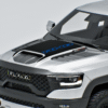 RAM RHO BLACKOUT+ MOPAR BLUE