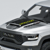 RAM RHO RUMBLECAMO NIGHT ASH ELECTRIC EEL