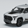 TOYOTA TUNDRA ANODIZED BRONZE