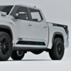 TOYOTA TUNDRA NIGHT VISION