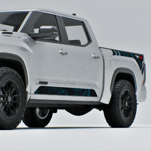 TOYOTA TUNDRA NIGHT VISION