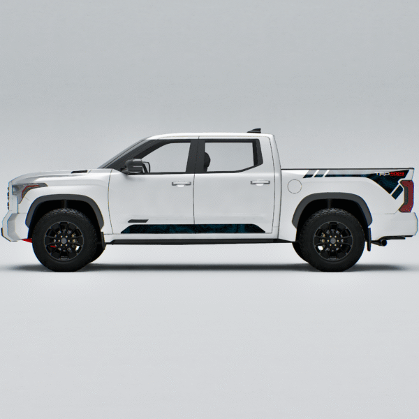 TOYOTA TUNDRA NIGHT VISION