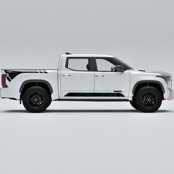 TOYOTA TUNDRA NIGHT VISION