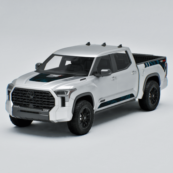 TOYOTA TUNDRA NIGHT VISION