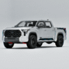 TOYOTA TUNDRA NIGHT VISION