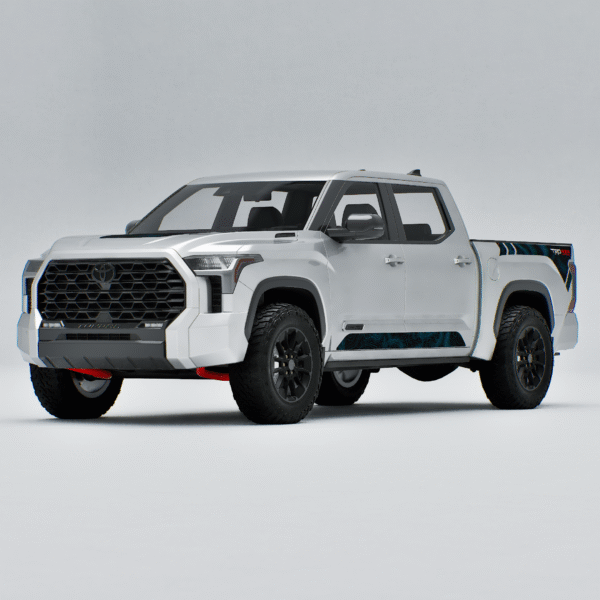 TOYOTA TUNDRA NIGHT VISION