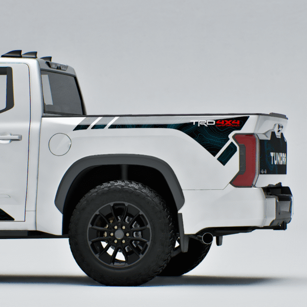 TOYOTA TUNDRA NIGHT VISION