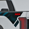 TOYOTA TUNDRA NIGHT VISION SR5