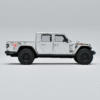 JEEP GLADIATOR RUMBLECAMO WINTER STORM