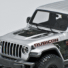 JEEP GLADIATOR RUMBLECAMO ARMY