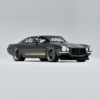 CHEVY CAMARO Z28 TRIPLE GOLD